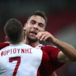 Κασάμι: «Αγαπώ τον Ολυμπιακό»!