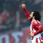 Το… δέκατο του Μαρσέλο!