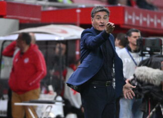 Ο Μίτσελ του… Κυπέλλου!