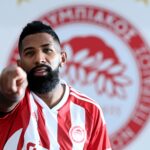 Ροντινέι, Ραφίνια και Ζεσούς