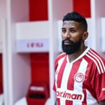 Ο «Ρόντι» θα γίνει ο 45ος…