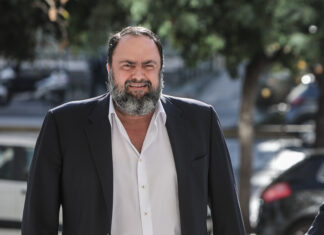 Μαρινάκης: «Όλοι είμαστε ΝΙΚΗΤΕΣ»