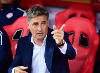 Η «πρώτη» με Ιωνικό και τα 70 ματς