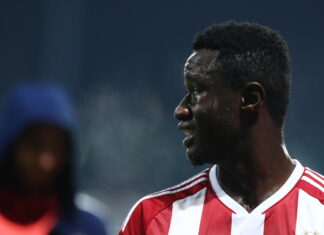 Σαμασέκου: «Η διαφορά είναι ο… Μίτσελ»!