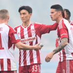 Το αήττητο σερί 14 αγώνων!