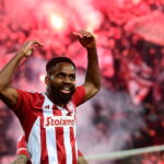 Το «καυτό» τέταρτο του Μπακαγκόλ!