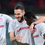 Ο Φορτούνης και… ο Άρης