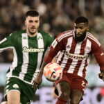 «Μετρ» και στην… πάσα ο Ροντινέι!