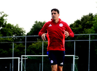 «Ο ισχυρός δεσμός Μπιλμπάο, θρύλου»