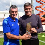 Τι είπε ο Μίτσελ στον Μέντι;