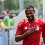 Πιστός στα highlights της καριέρας του