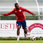 Ελ Κααμπί με… υπογραφή «Κ.Π.»