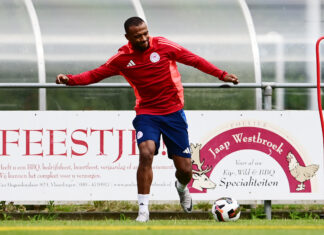 Ελ Κααμπί με… υπογραφή «Κ.Π.»