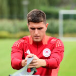 «Ένα κυνηγόσκυλο που το λένε Πιρόλα»