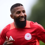 Ροντινέι: «Δικαίωση ο Ολυμπιακός»