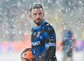 Δίπλα στον Χαάλαντ ο Βέλντε!