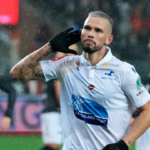 Γεμάτος αυτοπεποίθηση!