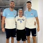 Οικογένεια παντού…