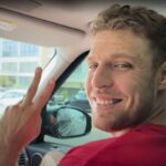 Η διαδρομή της αποθέωσης για τον Σάσα (vid)