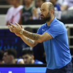 Θυμίζει όλο και περισσότερο… Ολυμπιακό