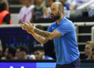 Θυμίζει όλο και περισσότερο… Ολυμπιακό