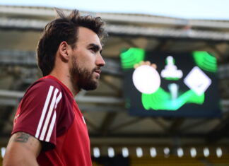 Τα βρίσκουν για τον Όρτα!