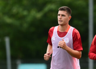 Το όνειρο του Πιρόλα!